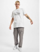Mister Tee t-shirt Concrete Society wit