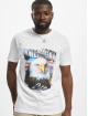 Mister Tee t-shirt American Life Eagle wit