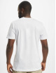 Mister Tee t-shirt American Life Eagle wit