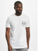 Mister Tee t-shirt Astro Cancer wit