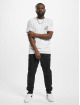 Mister Tee t-shirt Astro Leo wit