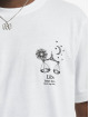 Mister Tee t-shirt Astro Libra wit