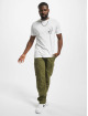 Mister Tee t-shirt Astro Capricornus wit
