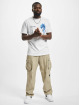 Mister Tee t-shirt Ascnd wit
