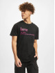 Mister Tee t-shirt Love Definition zwart