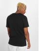 Mister Tee t-shirt Tupac Keep Ya Head Up zwart