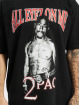 Mister Tee t-shirt Tupac Life Goes On Anniversary zwart