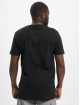 Mister Tee t-shirt American Life Eagle zwart