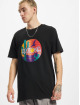 Mister Tee t-shirt American Life Arizona zwart