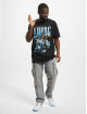 Mister Tee t-shirt Tupac All Eyez On Me Anniversary Oversize zwart