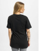Mister Tee t-shirt Ladies Fuck This zwart