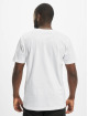 Mister Tee T-shirts Prayin 24 hvid
