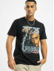 Mister Tee T-shirts Tupac Retro sort