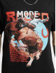 Mister Tee T-shirts Rodeo Mode sort