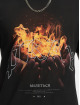 Mister Tee T-shirts Pray On Fire sort
