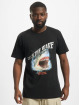 Mister Tee T-shirts Catch The Wave sort