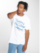 Mister Tee T-Shirty Hometown bialy