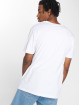 Mister Tee T-Shirty Hometown bialy