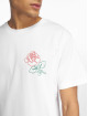 Mister Tee T-Shirty Keke Rose bialy