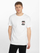 Mister Tee T-Shirty Hgh bialy