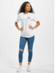 Mister Tee T-Shirty Ladies Memes bialy