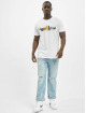 Mister Tee T-Shirty Colored Equality bialy