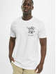 Mister Tee T-Shirty Bad Boy New York bialy