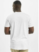 Mister Tee T-Shirty Bad Boy New York bialy