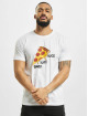 Mister Tee T-Shirty Slice Slice Baby bialy