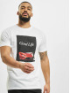 Mister Tee T-Shirty Good Life bialy