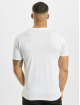 Mister Tee T-Shirty Legend Head bialy