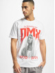 Mister Tee T-Shirty Dmx Memory bialy