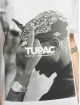 Mister Tee T-Shirty Ladies 2pac F*ck The World bialy