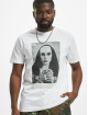 Mister Tee T-Shirty Bad Habit bialy