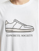 Mister Tee T-Shirty Concrete Society bialy