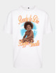 Mister Tee T-Shirty Biggie Ready To Die bialy
