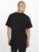 Mister Tee T-Shirty 2Pac Changes czarny