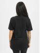 Mister Tee T-Shirty Make Love czarny