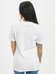 Mister Tee T-skjorter Equality Definition hvit