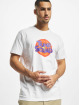 Mister Tee T-skjorter Space Jam Tune Squad Logo hvit