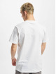Mister Tee T-skjorter Dream 34 hvit