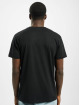 Mister Tee T-skjorter Ballin 2.0 svart