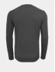 Mister Tee Tröja Can´t Hang With Us Crewneck grå