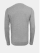 Mister Tee trui Can´t Hang With Us Crewneck grijs