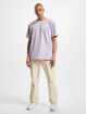 Mister Tee Upscale Camiseta Summer Of Love Oversize púrpura
