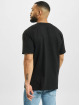 Mister Tee Upscale T-Shirt Tupac California Love Retro Oversize black