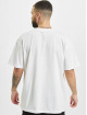 Mister Tee Upscale T-Shirt Eat Lit Oversize blanc