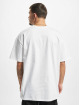 Mister Tee Upscale T-Shirt Havana Vibe Oversize blanc