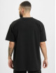 Mister Tee Upscale T-Shirt Pray Painting Oversize noir