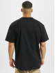 Mister Tee Upscale T-Shirt Basketball Clouds 2.0 Oversize noir